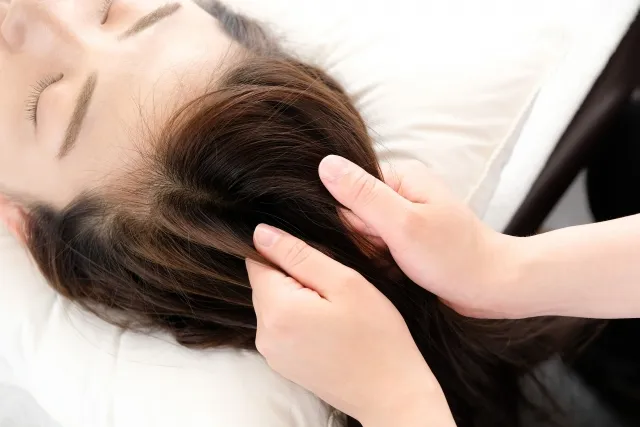 Yuzu Spa - Facials & Head massage