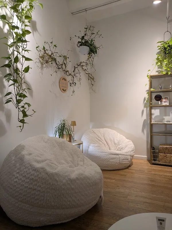 Yuzu Spa - Facials & Head massage