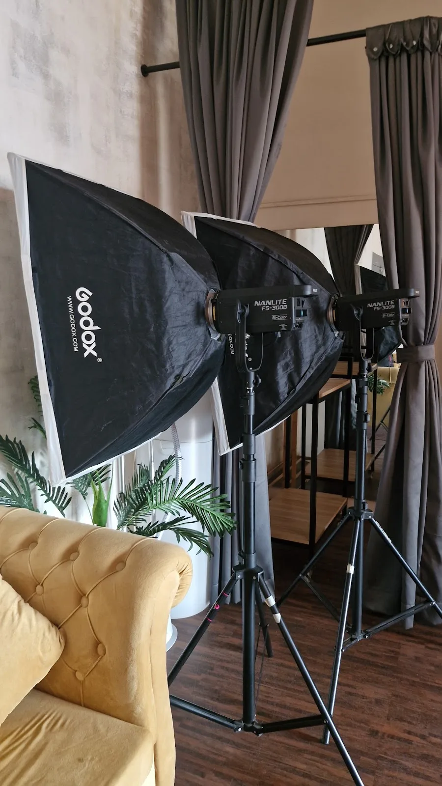 porgohero studio