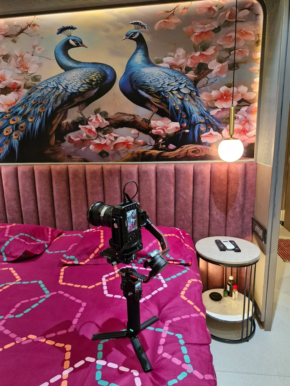 porgohero studio