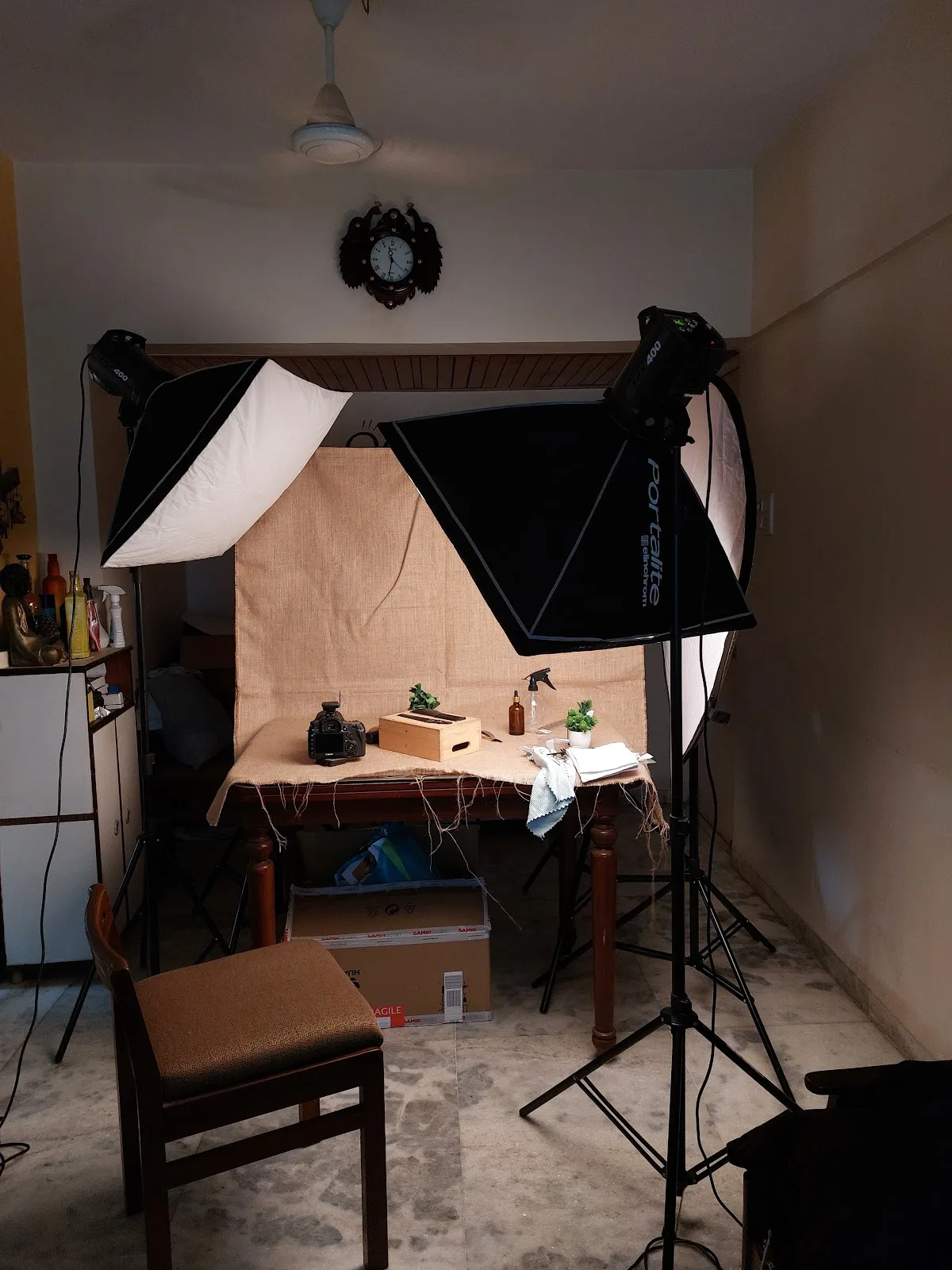 porgohero studio