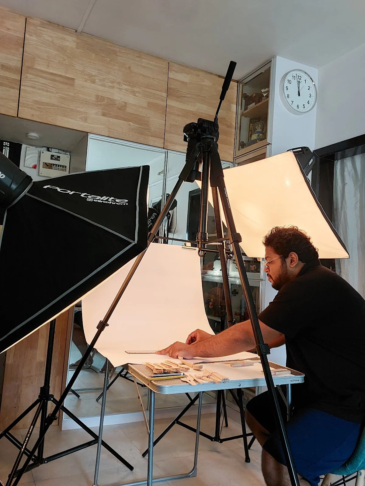 porgohero studio