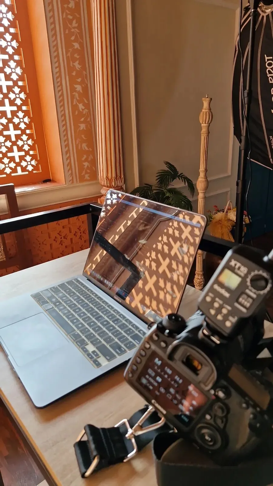 porgohero studio