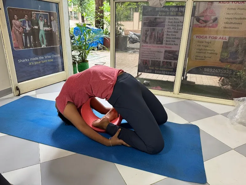 Dee's Yoga