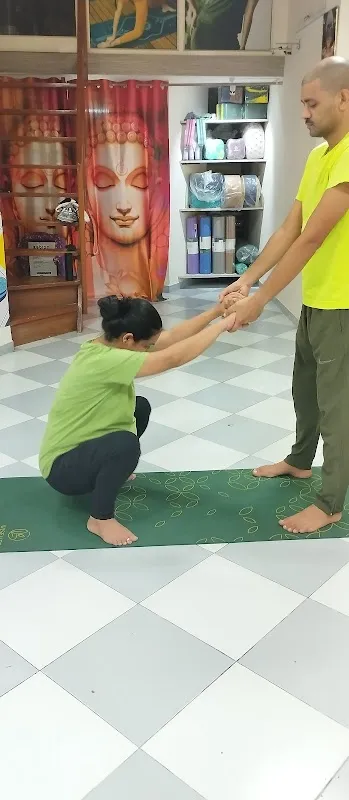 Dee's Yoga