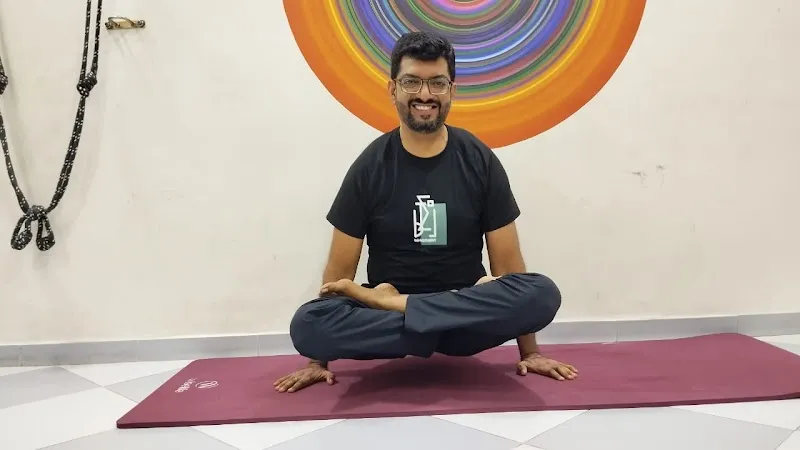 Dee's Yoga