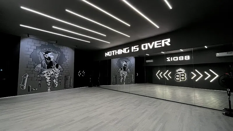 BBoiz Dance Studio
