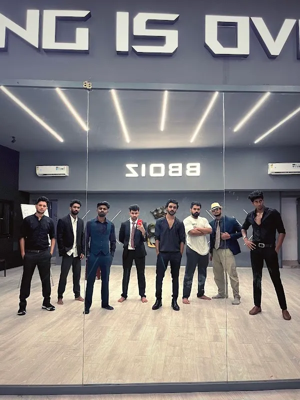 BBoiz Dance Studio