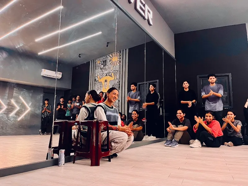 BBoiz Dance Studio