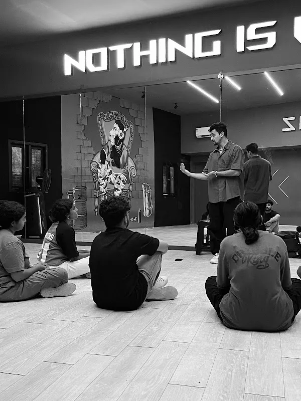 BBoiz Dance Studio