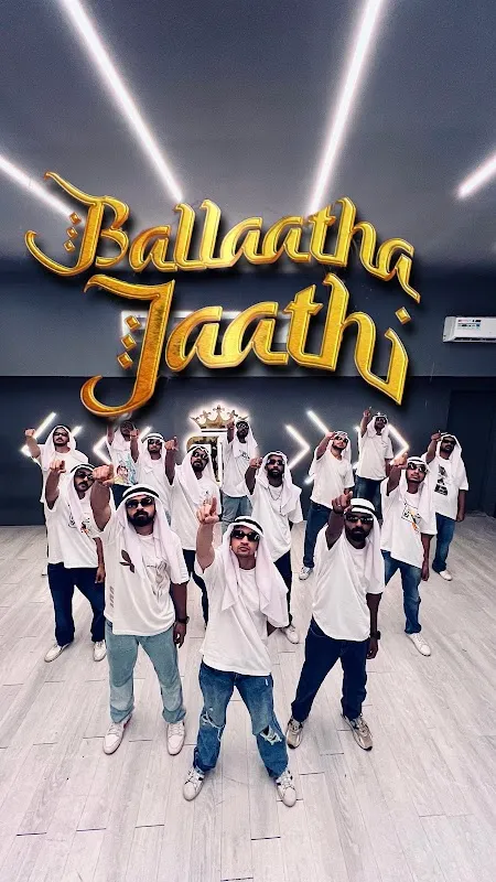 BBoiz Dance Studio