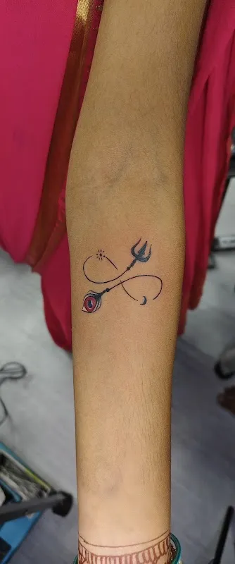 The Soul Tattoo Kalyan