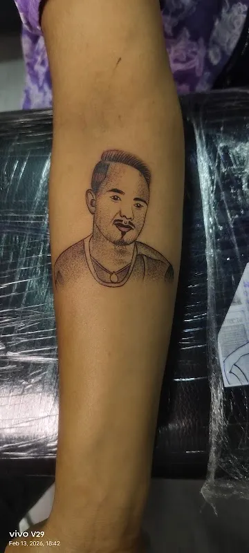 The Soul Tattoo Kalyan