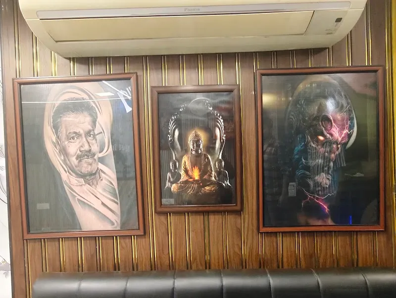 The Soul Tattoo Kalyan
