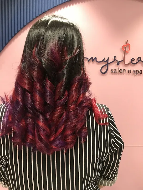 Mystery Salon & Spa