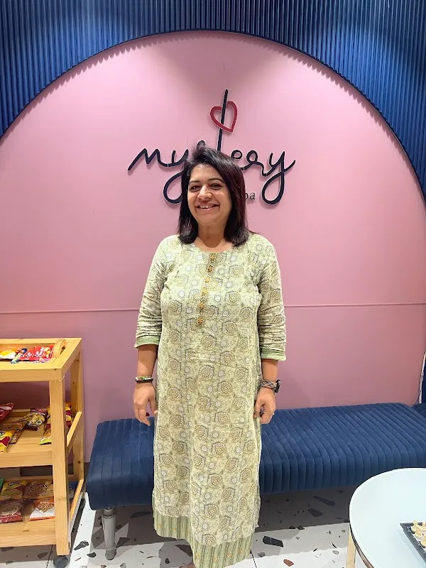 Mystery Salon & Spa