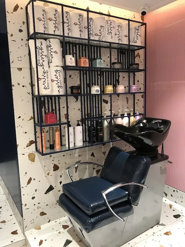 Mystery Salon & Spa