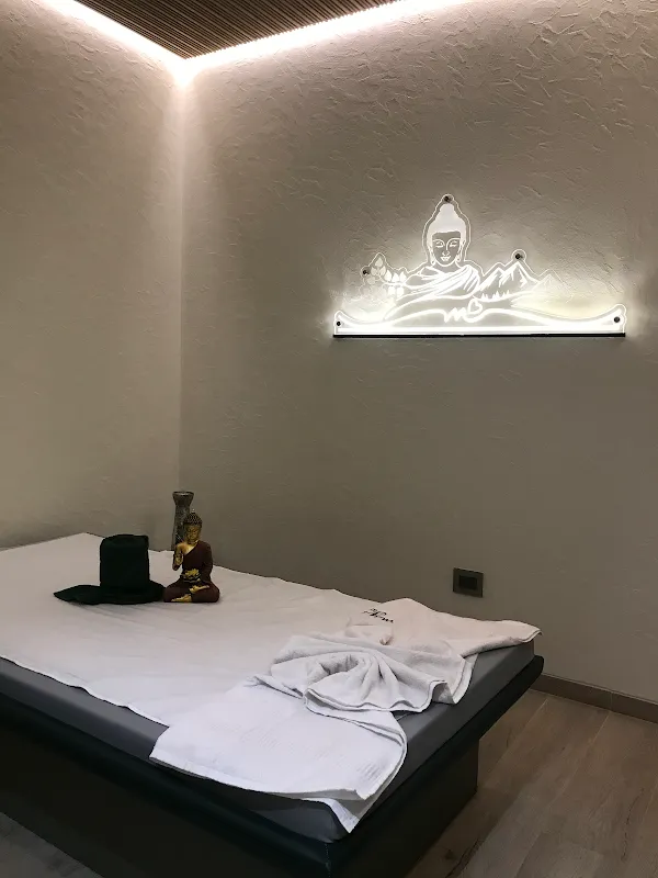 Mystery Salon & Spa