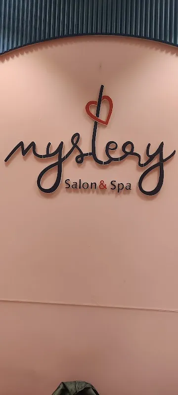 Mystery Salon & Spa