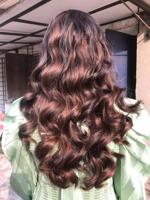 Mystery Salon & Spa