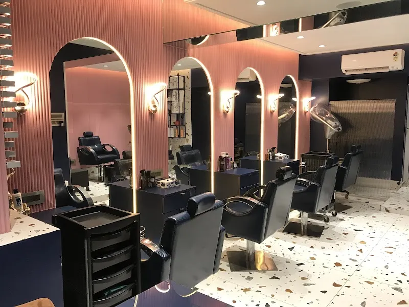 Mystery Salon & Spa