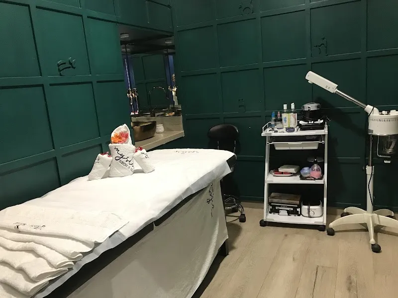 Mystery Salon & Spa