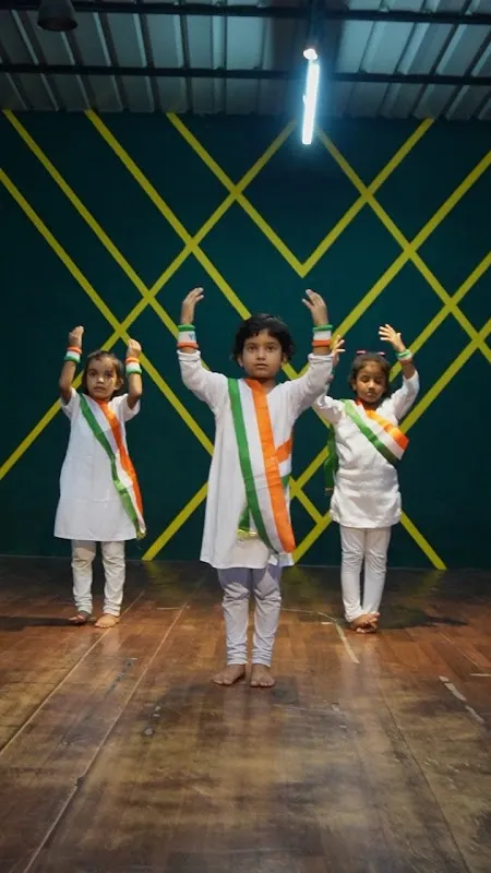 Infusion Dance Institute