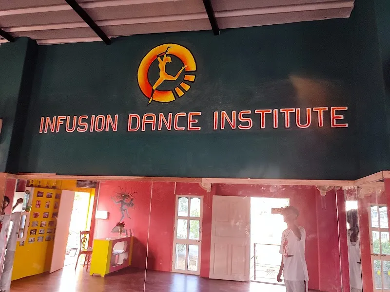 Infusion Dance Institute