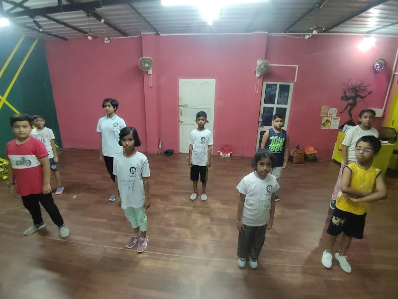 Infusion Dance Institute