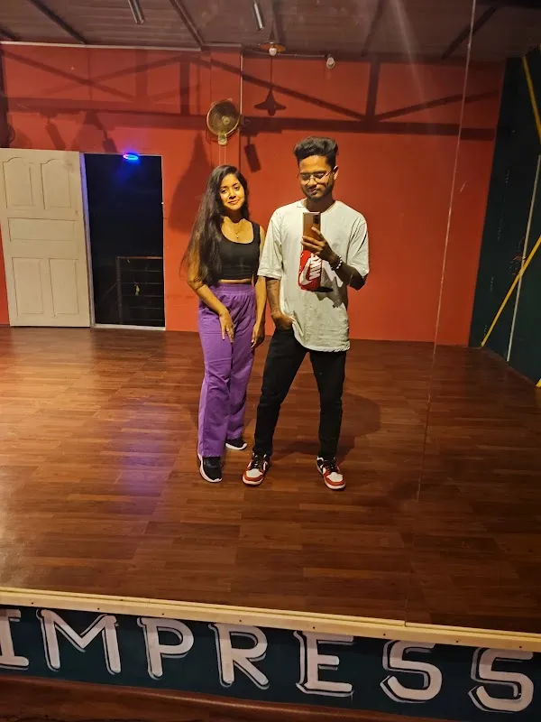 Infusion Dance Institute
