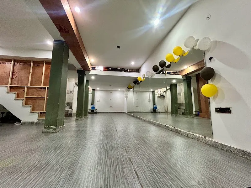 Dance Nation Studio