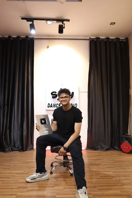 Slay Dance Studio