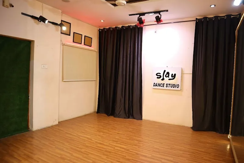 Slay Dance Studio