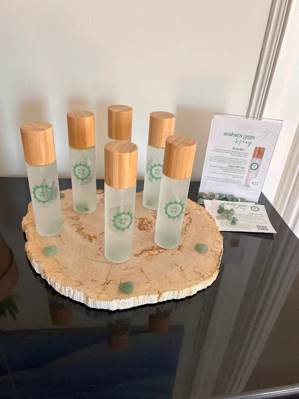 Anahata Yoga LLC