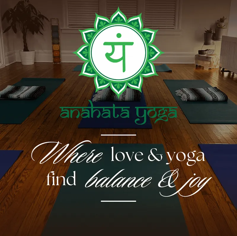 Anahata Yoga LLC