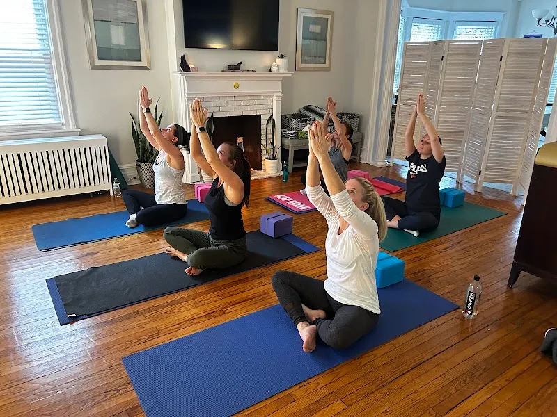 Anahata Yoga LLC