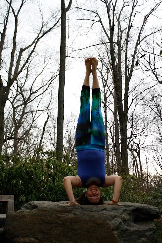 Anahata Yoga LLC