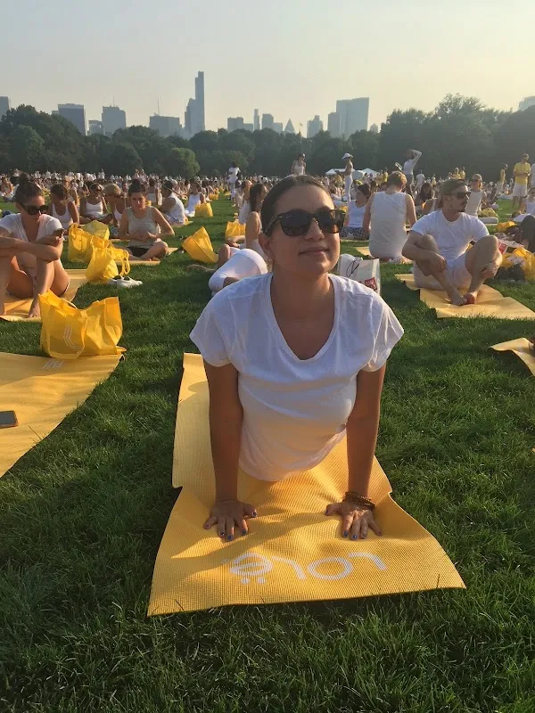 Anahata Yoga LLC