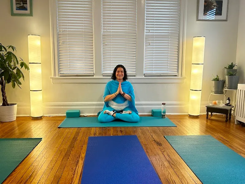 Anahata Yoga LLC