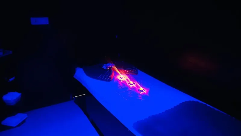 Orchid Wellness Spa