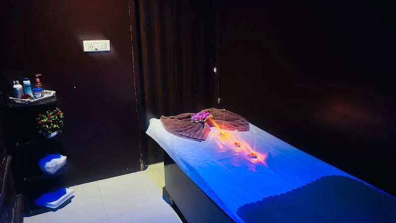 Orchid Wellness Spa