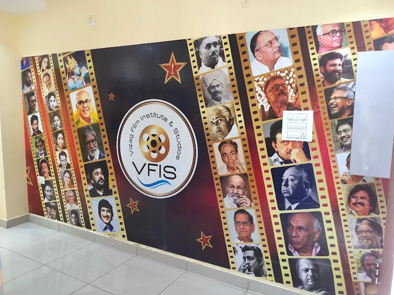 Vizag Film Institute & Studios (VFI STUDIOS)