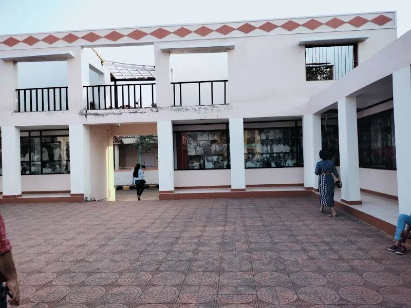 Vizag Film Institute & Studios (VFI STUDIOS)