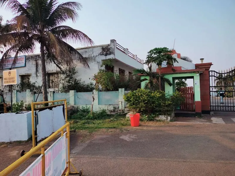 Vizag Film Institute & Studios (VFI STUDIOS)