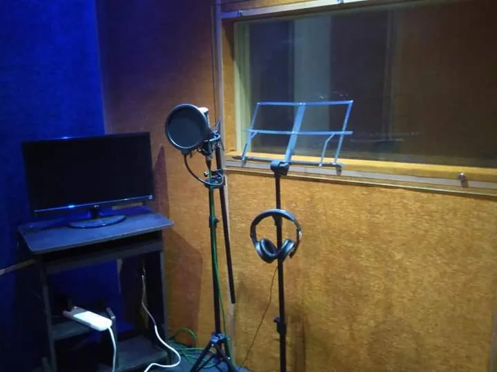 Vizag Film Institute & Studios (VFI STUDIOS)