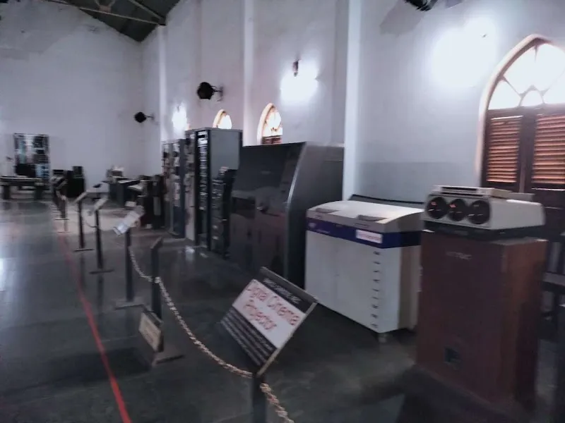 Vizag Film Institute & Studios (VFI STUDIOS)