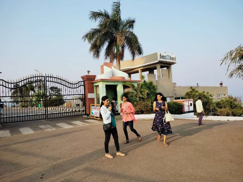 Vizag Film Institute & Studios (VFI STUDIOS)