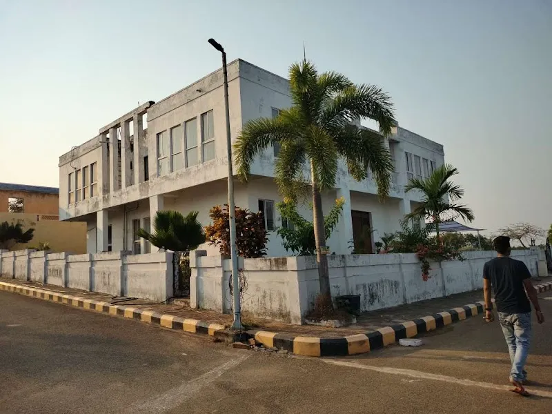 Vizag Film Institute & Studios (VFI STUDIOS)