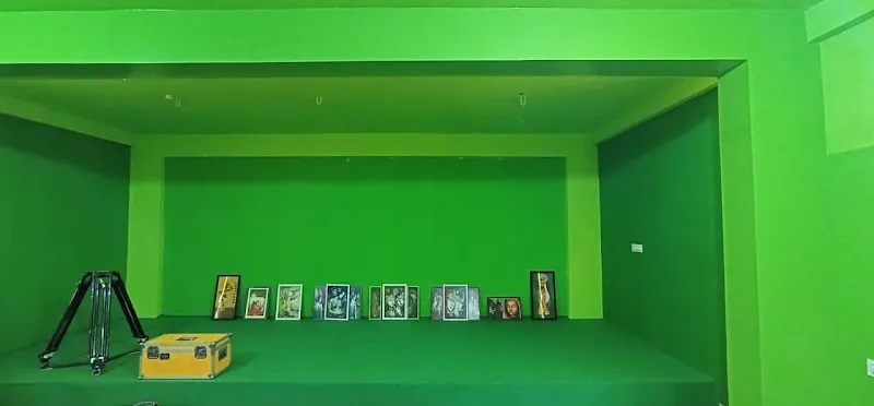 Vizag Film Institute & Studios (VFI STUDIOS)
