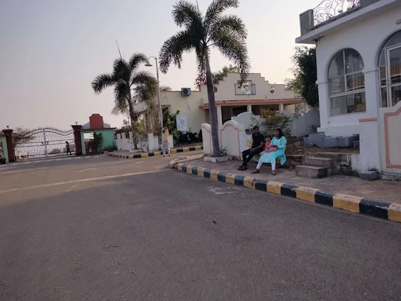 Vizag Film Institute & Studios (VFI STUDIOS)